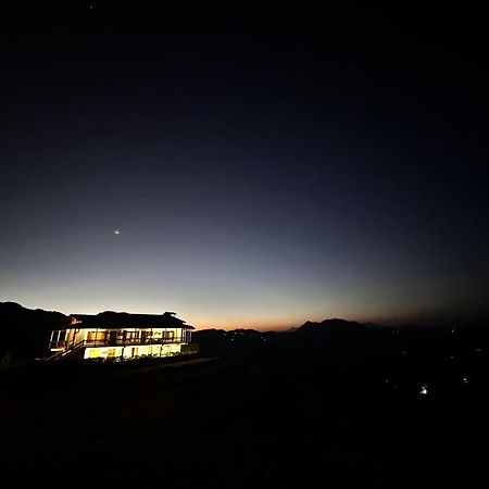 Highfield Villa Kanatal Exterior photo